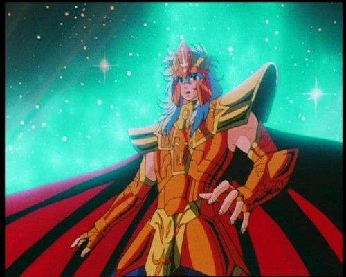 Otaku Gallery  / Anime e Manga / Saint Seiya / Screen Shots / Episodi / 113 - La freccia d`oro / 120.jpg